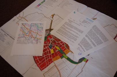 Obrázek galerie k zásadám územního rozvoje