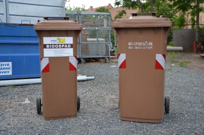 Obrázek galerie bioodpad