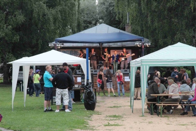 Obrázek galerie Mamutfest 2011