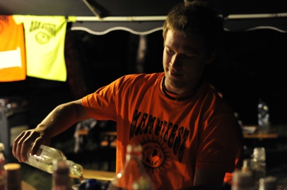 Obrázek galerie Mamutfest 2011