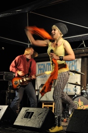 Obrázek galerie Mamutfest 2011