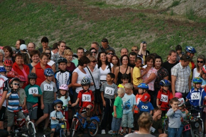 Obrázek galerie Obchvat pro nás