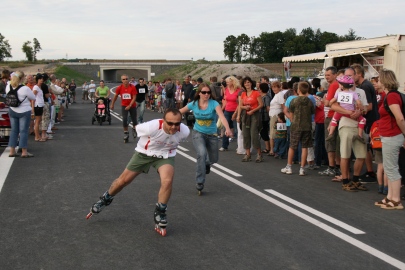 Obrázek galerie Obchvat pro nás