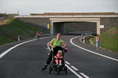 Obrázek galerie Obchvat pro nás