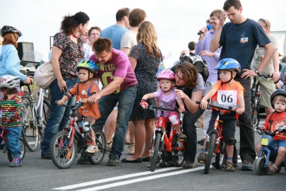 Obrázek galerie Obchvat pro nás