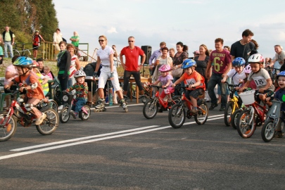 Obrázek galerie Obchvat pro nás