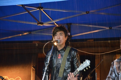 Obrázek galerie Líbeznice fest