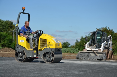 Obrázek galerie Multifunkční hřiště