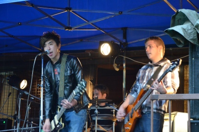 Obrázek galerie Líbeznice fest