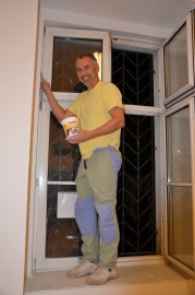 Obrázek galerie Archa