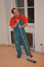 Obrázek galerie Archa