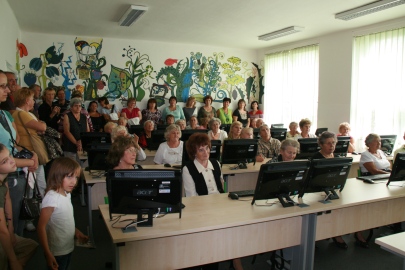 Obrázek galerie 55. narozeniny ZŠ