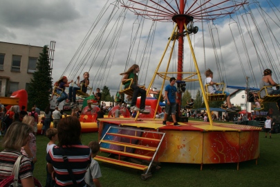 Obrázek galerie Posvícení