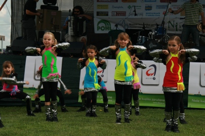 Obrázek galerie Posvícení