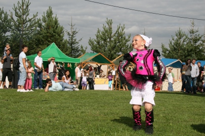 Obrázek galerie Posvícení