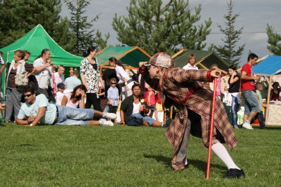 Obrázek galerie Posvícení