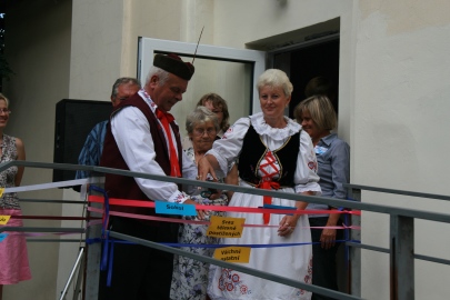 Obrázek galerie Archa