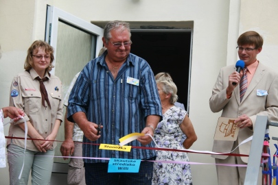 Obrázek galerie Archa