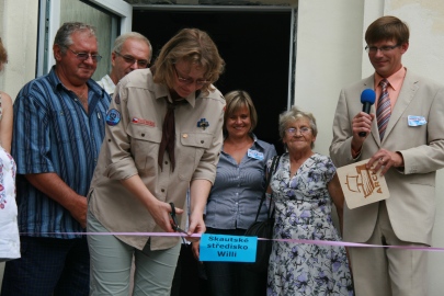 Obrázek galerie Archa