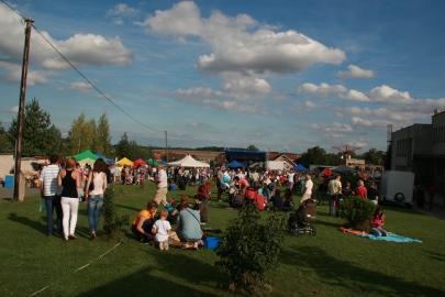 Obrázek galerie Posvícení