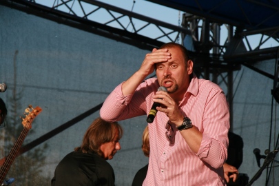 Obrázek galerie Posvícení