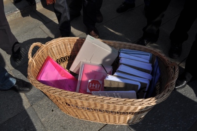 Obrázek galerie Stop letišti