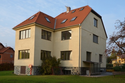 Obrázek galerie Školka na prodej