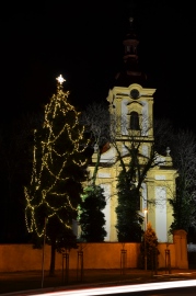 Obrázek galerie Vánoce v Líbeznicích 2011