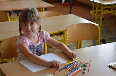 Obrázek galerie ZUŠ přijímačky