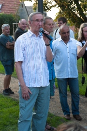 Obrázek galerie Otevření náměstí