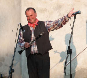 Obrázek galerie Otevření náměstí