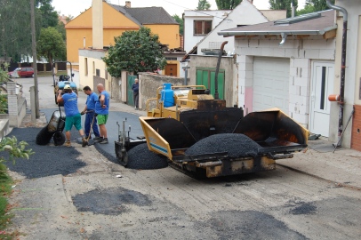 Obrázek galerie Oprava Potoční