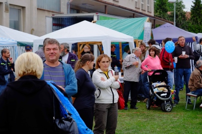 Obrázek galerie X. Líbeznické posvícení