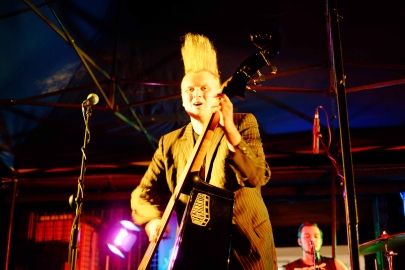 Obrázek galerie X. Líbeznické posvícení