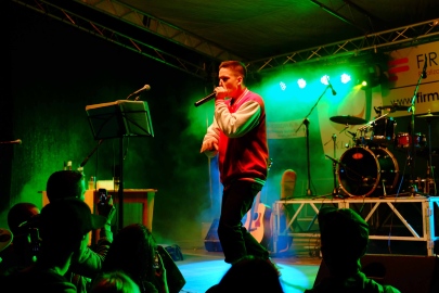 Obrázek galerie X. Líbeznické posvícení