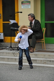 Obrázek galerie Otevření ZUŠ