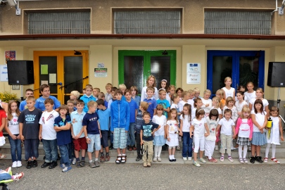 Obrázek galerie Otevření ZUŠ