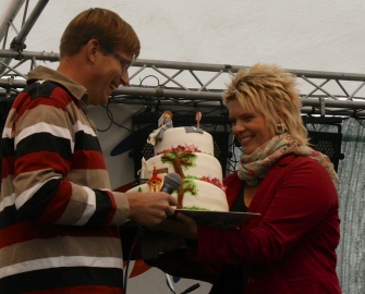 Obrázek galerie X. Líbeznické posvícení