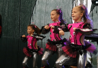 Obrázek galerie X. Líbeznické posvícení