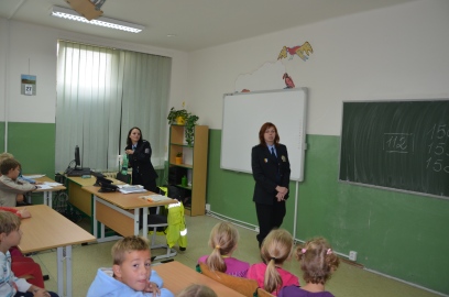 Obrázek galerie Branný den