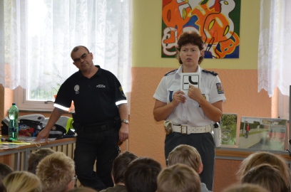 Obrázek galerie Branný den