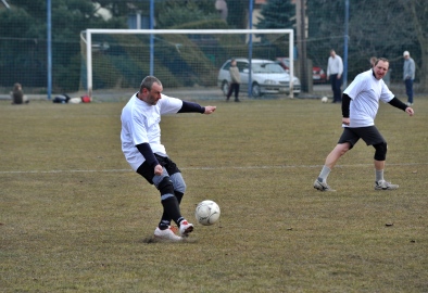 Otevření fotbalové szóny 2013