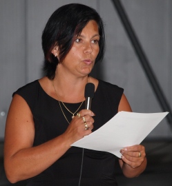 Veřejné projednání EIA LKVO