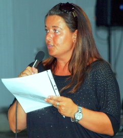 Veřejné projednání EIA LKVO