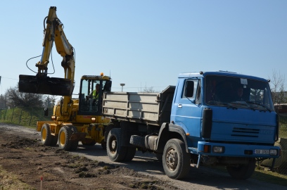 Investice do komunikací