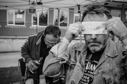 Líbeznické posvícení 2014