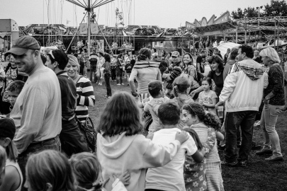 Líbeznické posvícení 2014