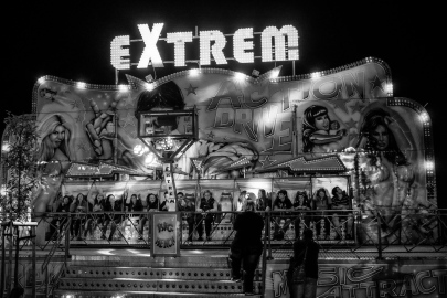 Líbeznické posvícení 2014