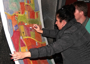 Ustavující zastupitelstvo 2014