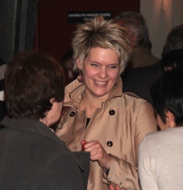 Ustavující zastupitelstvo 2014